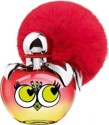 L'Eau de Toilette Nina Ricci Les Monstres
