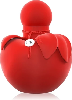 Eau De Parfum Nina Ricci