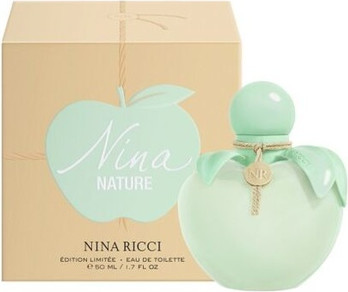 Eau de Toilette Nina Ricci