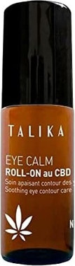 Гель для глаз Talika Eye Calm