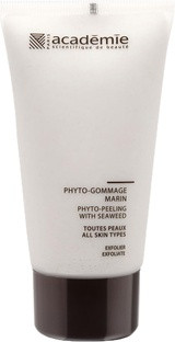 Гоммаж Academie Scientifique De Beaute Clean Phyto