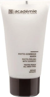 Гоммаж Academie Scientifique De Beaute Clean Phyto