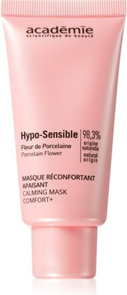 Увлажняющая маска Academie Scientifique De Beaute Hypo-Sensitive Успокаивающая маска для лица