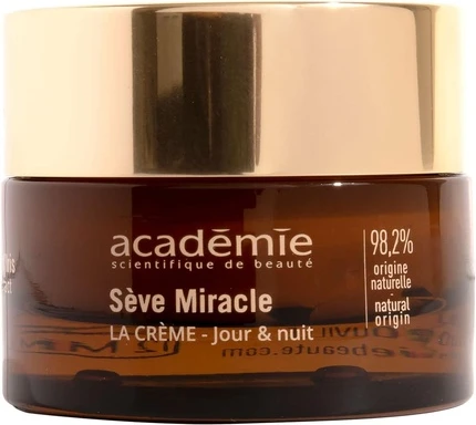 Лицевое масло Academie Scientifique De Beaute Academie Miracle Sap