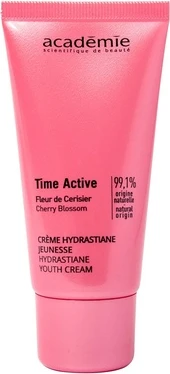 Крем для лица Academie Scientifique De Beaute Time Active Youth Hydrating Cream