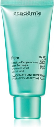 Увлажняющий матирующий лосьон для лица Academie Scientifique De Beaute Pure Hydrating Mattifying Lotion