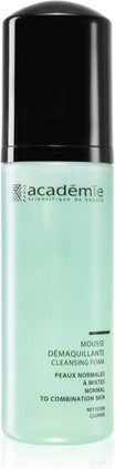 Очищающая пенка Academie Scientifique De Beaute Mousse Detergente Effetto Idratante