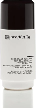 Роликовый антиперспирант-дезодорант Academie Scientifique De Beaute Post-Epilation
