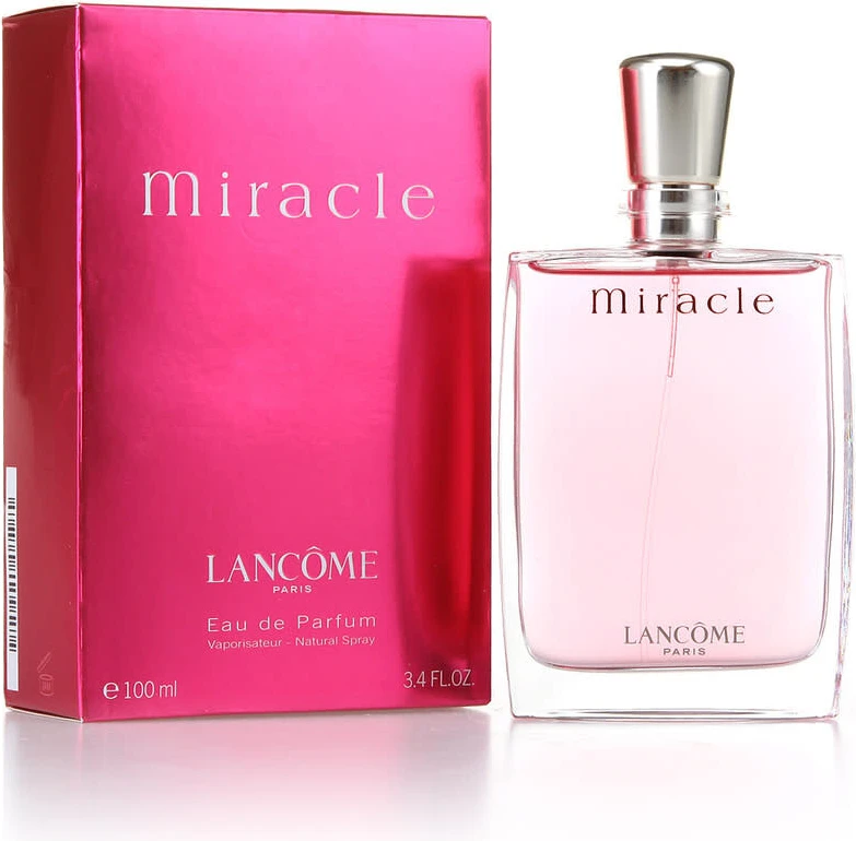 Парфюмерная вода Lancome Miracle