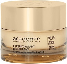 Интенсивно Восстанавливающий Увлажняющий  Крем Academie Scientifique De Beaute