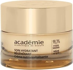 Интенсивно Восстанавливающий Увлажняющий  Крем Academie Scientifique De Beaute