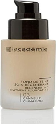 Тональный крем Восстанавливающий Тональный Крем Academie Scientifique De Beaute