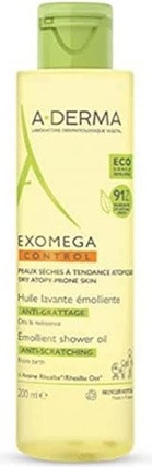 Масло A-Derma Exomega Control