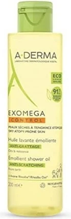 Масло A-Derma Exomega Control