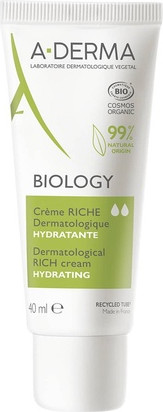 Крем для лица A-Derma Biology Rich Cream