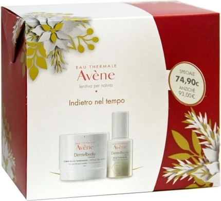Сыворотка против старения Avène DermAbsolu