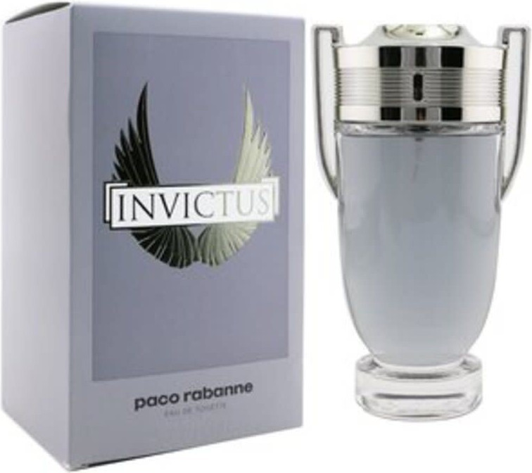 Туалетная вода Paco Rabanne Invictus
