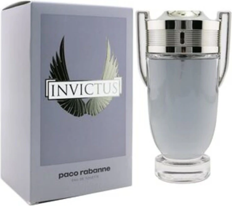 Туалетная вода Paco Rabanne Invictus