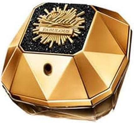 Eau De Parfum Paco Rabanne Lady Million Fabulous