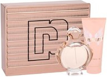 Набор ароматов Eau de Parfum