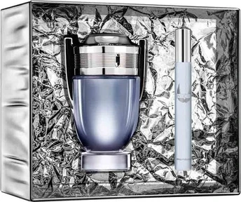 Набор Туалетной Воды Paco Rabanne