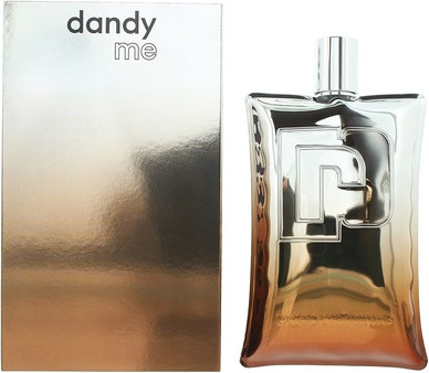Парфюмированная вода Paco Rabanne Dandy Me
