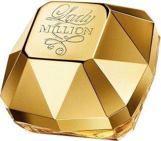 Eau De Parfum Paco Rabanne Lady Million
