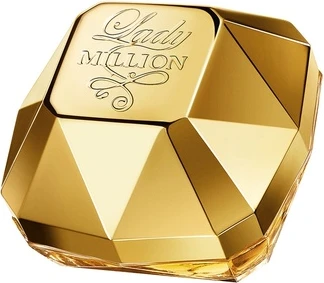 Eau De Parfum Paco Rabanne Lady Million