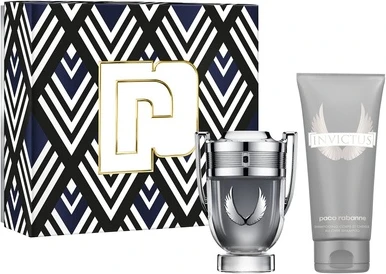 Eau De Parfum Paco Rabanne Invictus Platinum