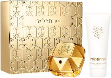 Набор туалетной воды Paco Rabanne