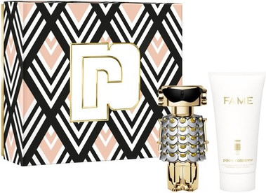 Набор ароматов Paco Rabanne Fame