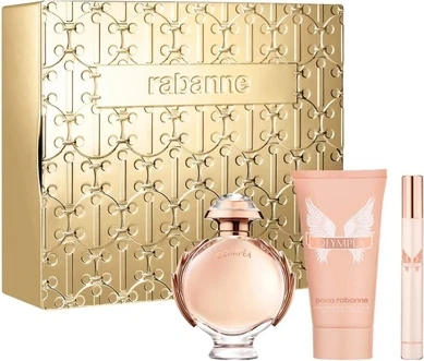 Набор ароматов Eau De Parfum Paco Rabanne