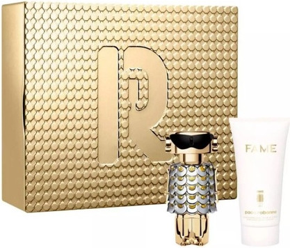 Набор «Спрей для волос» Paco Rabanne Fame