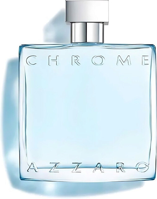 Eau de Toilette Azzaro Chrome