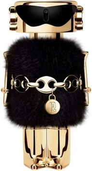 Eau De Parfum Paco Rabanne Fame Couture