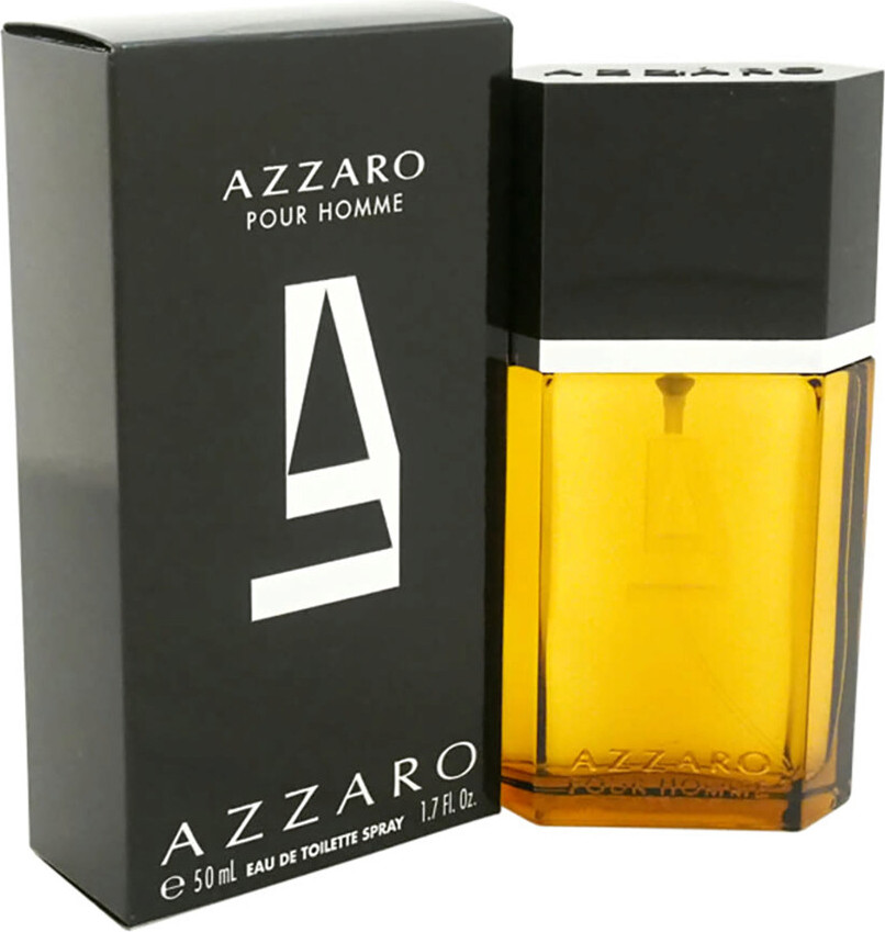 Туалетная вода Azzaro Azzaro Pour Homme