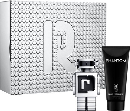 Набор ароматов Paco Rabanne Phantom