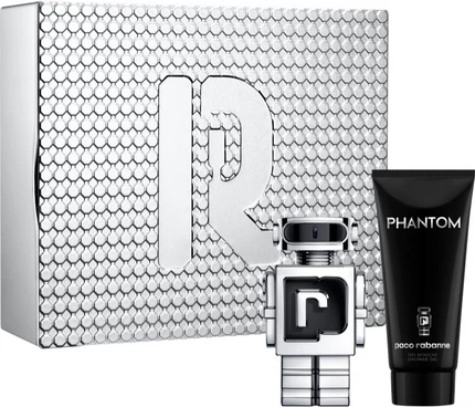 Набор ароматов Paco Rabanne Phantom