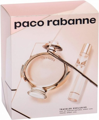 Набор Туалетной Воды Paco Rabanne