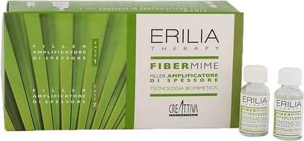 Ампулы Erilia Fibermime Filler Усилитель Густоты