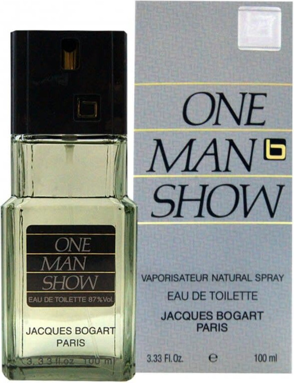 Туалетная вода Jacques Bogart One Man Show