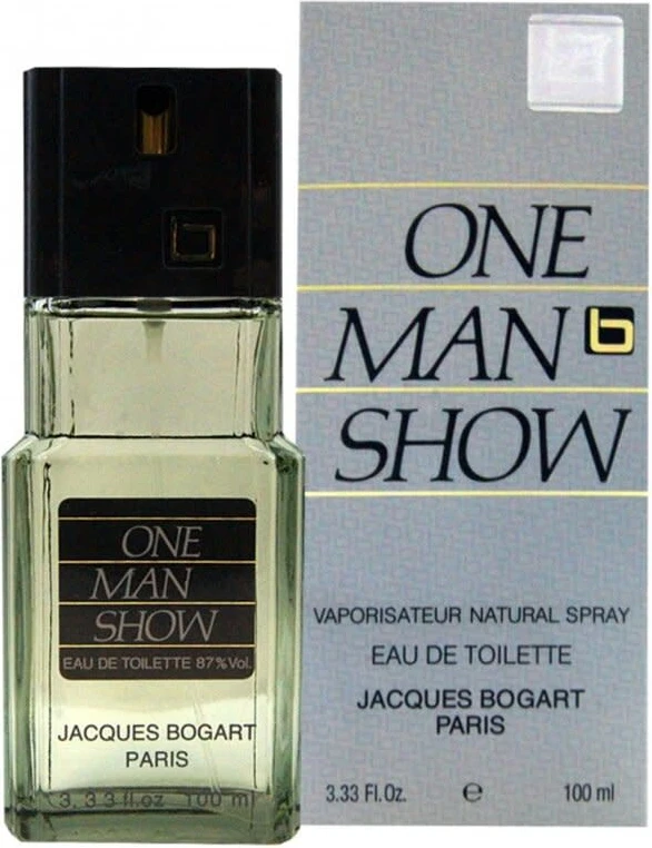 Туалетная вода Jacques Bogart One Man Show