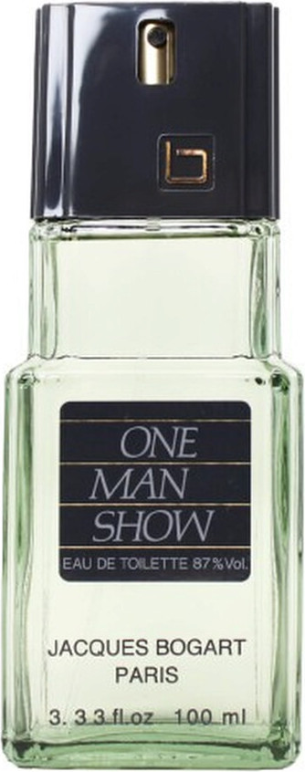 Туалетная вода Jacques Bogart One Man Show