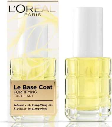 Nail Polish L'Oreal Professional Color Riche Manicure Make Up Designer Oil Based Varnish Ylang Fortifying