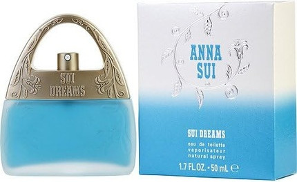 Туалетная вода Anna Sui Sui Dreams