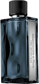 Туалетная вода Abercrombie & Fitch First Instinct Blue