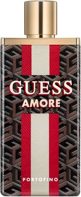 Туалетная вода Guess Amore Portofino