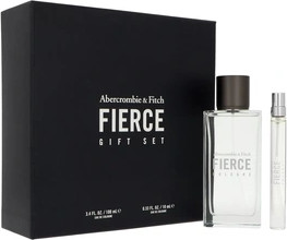Набор Одеколон Abercrombie & Fitch Fierce