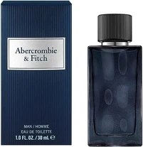 Туалетная вода Abercrombie & Fitch