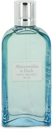 Туалетная вода Abercrombie & Fitch First Instinct Blue